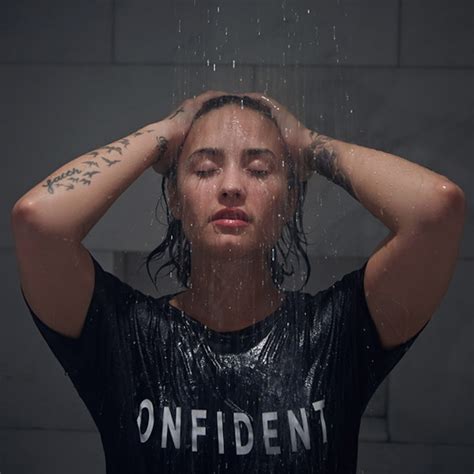 demi lovato nude naked|Demi Lovato, naked and unretouched: Nude pictures are her way .